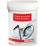 MIELE 10717110 PRODOTTO PER PULIZIA PER LAVATRICI/LAVASTOV.200GR