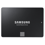 SAMSUNG MZ75E500BEU SSD INT. 2.5" 500GB 3D SATA 6GB/S 850EVO NERO