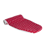 LELIT PA701 TELO PER TAVOLO DA STIRO IN COTONE 123X48CM