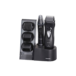 PANASONIC ERGY10CM504 TRIMMER RIC. 6IN1 WET&DRY AUTON.50MIN