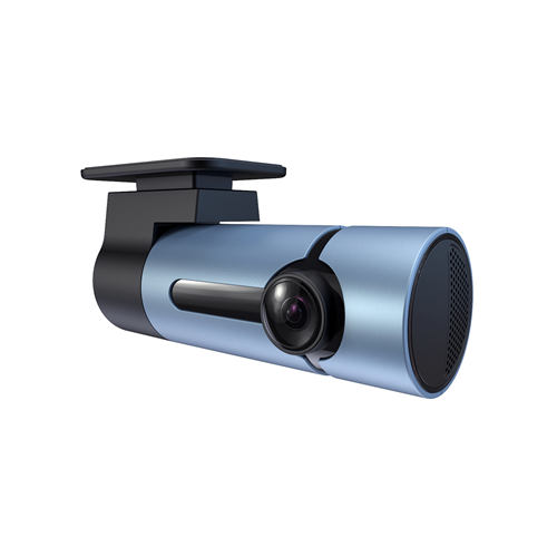 ONE GEAR DCMC600BL VIDEOCAMERA DASH SMART FHD 1080P/30FPS WIFI +GPS BLU