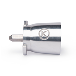 KENWOOD KAT002ME ADATTATATORE DA TWIST A BAR PER NUOVE SERIE CHEF