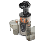 RGV JUICEARTDIGITAL ESTRATTORE A FREDDO 200W 1L 9FUNZIONI C/RICETTARIO
