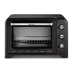 MOULINEX OX4648 FORNETTO OPTIMO 2000W 33L BLACK COLOR IT