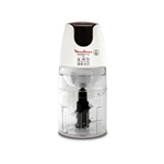 MOULINEX DJ450B TRITATUTTO 500W CIOT.PLAST.500ML BIANCO