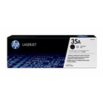 HP CB435A BLACK PRINT CARTRIDGE P1005-P1