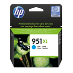 HP CN046AE301 CART.INK-JET CIANO 951XL BLISTER