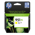 HP CN048AE301 CART.INK-JET GIALLO 951XL BLISTER