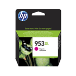 HP F6U17AEBL CART.INK-JET HP 953XL ALTA CAP. MAGENTA BLISTER