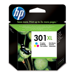 HP CH564EE301 CART.INK-JET HP301XL TRICROMIA BLISTER
