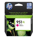 HP CN047AE301 CART.INK-JET MAGENTA 951XL BLISTER