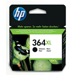 HP CN684EE301 CART.INK-JET NERO 364XL BLISTER