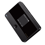 TP-LINK M7350 MODEM ROUTER HOTSPOT 4G WIFI C/SLOT/M.SD NERO