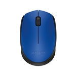 LOGITECH 910004640 MOUSE WIRELESS 10MT M171 NERO, BLU