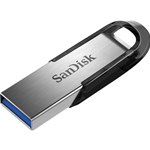SANDISK SDCZ73128GG46 PEN DRIVE 128GB USB3.0 150MB/S CRUZER ULTRA FLAIR