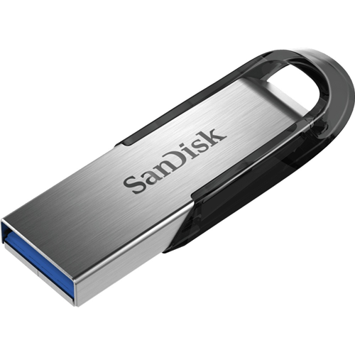 SANDISK SDCZ73128GG46 PEN DRIVE 128GB USB3.0 150MB/S CRUZER ULTRA FLAIR