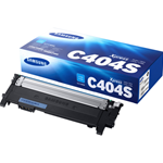 SAMSUNG ST966A TONER CLT-C404S CIANO 1000 PAGINE