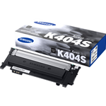 SAMSUNG SU100A TONER CLT-K404S NERO 1500 PAGINE