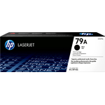 HP CF279A TONER NERO 1000PG LASERJET