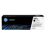 HP CF400A TONER NERO 1500PG 201A PER M252/MFP M277