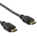 ONE FOR ALL CC4010 CAVO HDMI CON ETHERNET 1.5MT