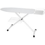 POLTI FPAS0001 ASSE DA STIRO 101X44CM TRASPIRANTE VAPORELLA