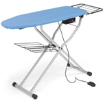 LELIT PA71N ASSE STIRO TERMOASPIRANTE SOFFIANTE 650W 125X40CM