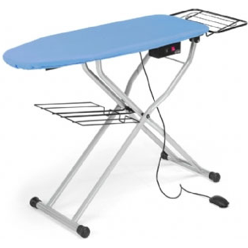 LELIT PA71N ASSE STIRO TERMOASPIRANTE SOFFIANTE 650W 125X40CM