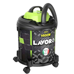 LAVOR JOKER1400S BIDONE ASP. 1400W 20LT 270MBAR NERO