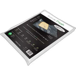 MACOM 701 SACCHETTI PER SOTTOVUOTO 28X40 30SACCHETTI