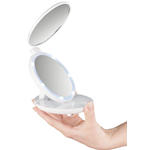 MACOM 218 SPECCHIO 7X C/LUCE LED