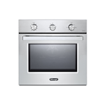 DE LONGHI PLM7XLX FORNO 59CM 72LT MULTIF. CL.A TRIPLO VETRO INOX