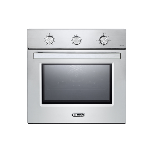 DE LONGHI PLM7XLX FORNO 59CM 72LT MULTIF. CL.A TRIPLO VETRO INOX