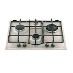 P.COTT.GAS 60CM 3F1TRIP.CORONA G.SMALTATE AVENA