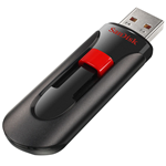 PEN DRIVE 64GB CRUZER GLIDE
