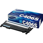 TONER CLT-C406S CIANO 1000 PAGINE