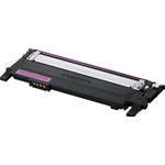 SAMSUNG SU252A TONER CLT-M406S MAGENTA 1000 PAGINE