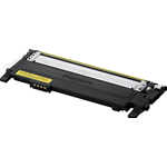 SAMSUNG SU462A TONER CLT-Y406S GIALLO 1000 PAGINE