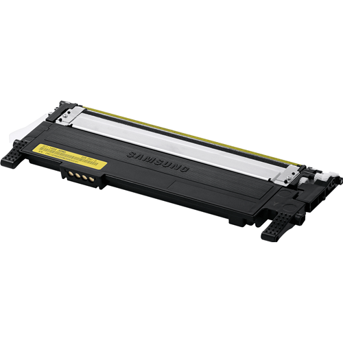 SAMSUNG SU462A TONER CLT-Y406S GIALLO 1000 PAGINE