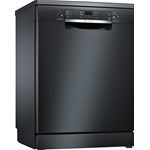 LAVAST.13COP CL.A++ 6PROG. 5TEMP. NERO