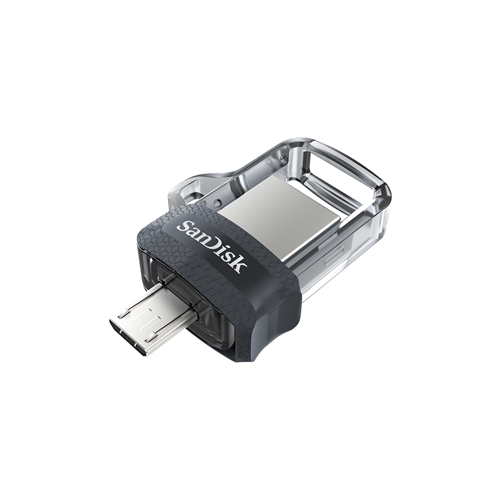 PEN DRIVE 64GB CRUZER ULTRA DUAL M3.0