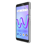 COVER CASE PER JERRY 3 TRASPARENTE