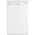 LAVAST.SLIM 45CM 10COP CL.A+ 5PROG. BIANCO