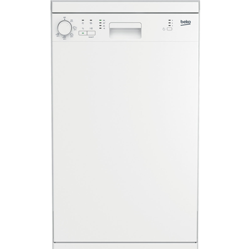 LAVAST.SLIM 45CM 10COP CL.A+ 5PROG. BIANCO