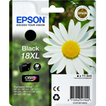 EPSON C13T18114022 CART.INKJET NERO XL MARGHERITA 18 BLISTER T1811
