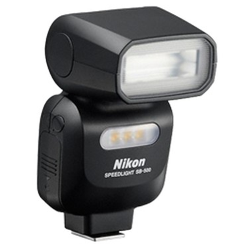 NIKON 511621 FLASH SB-500 AF SPEEDLIGHT TTL 511621