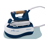 ARIETE 6257ARIETE FERRO CALDAIA 2000W 0,8LT 3BAR 80GR/M CALD INOX