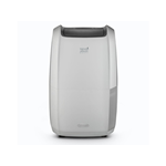 DE LONGHI DDSX220 DEUMIDIFICATORE 436W 20LT/GIORNO 3VEL F.LAUNDRY WH