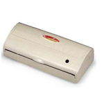 MACCHIANA SOTTOVUOTO AUTOMATICA FUNZ CONTINUO WHITE