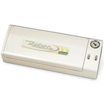 MACCHIANA SOTTOVUOTO SEMIAUTOM FUNZ CONT VUOTOMETRO